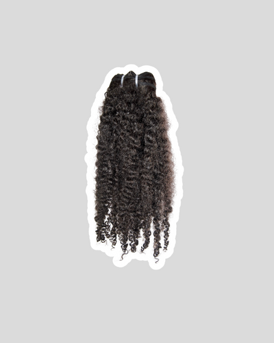 L'Brown (Afro Kinky)