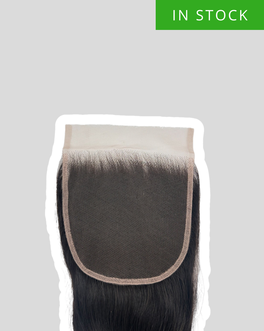 L'Orange (Stijl) HD Closure 5x5