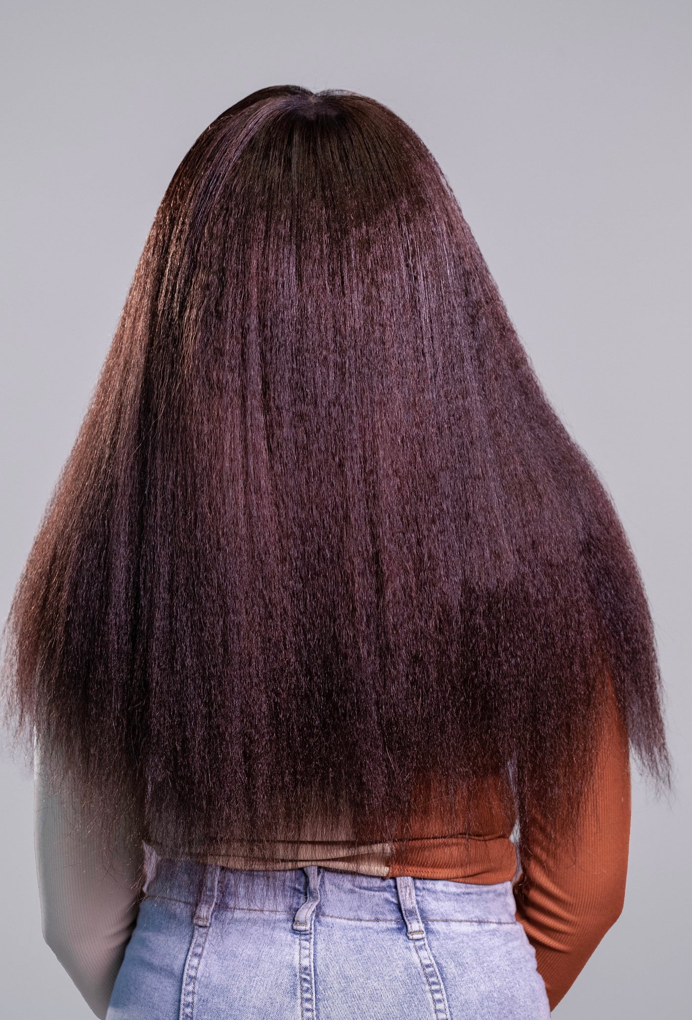 L'Pink (relaxed straight) - PT-SALON