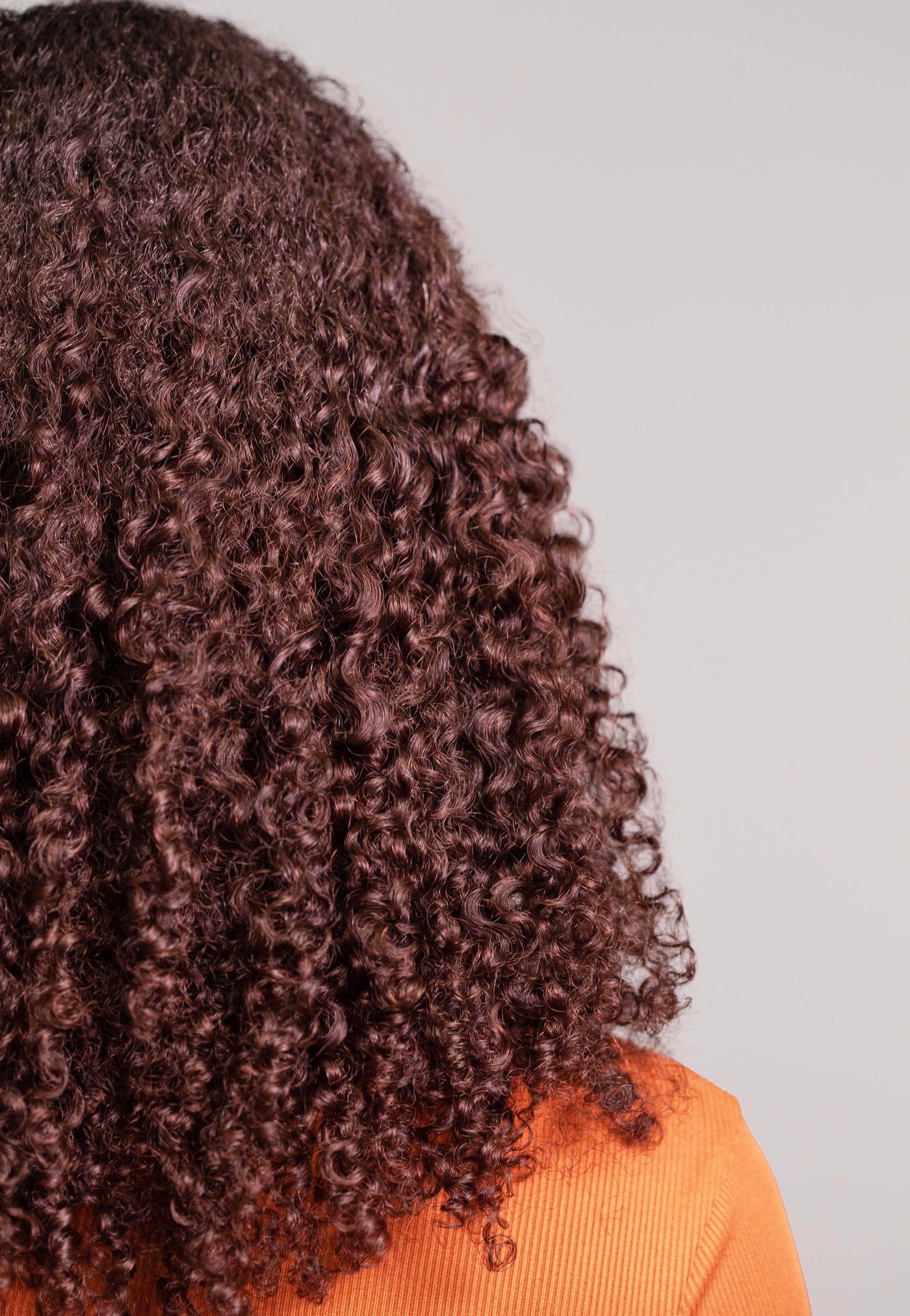 L'Red Tight (Kinky Curly)