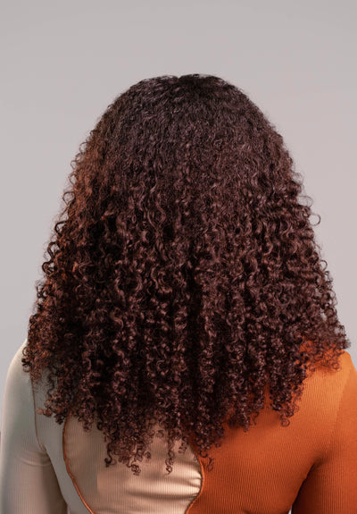 L'Red Tight (Kinky Curly)