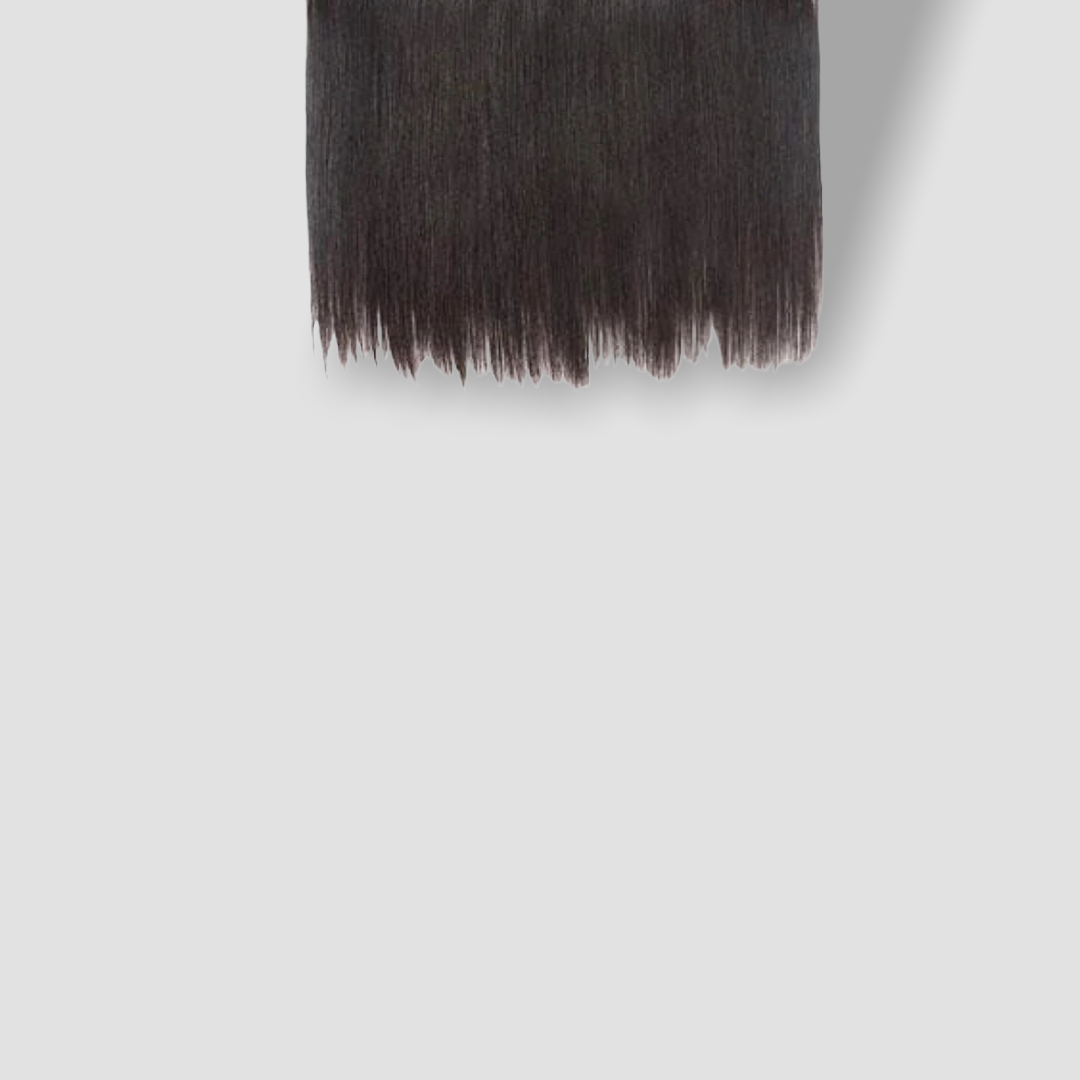 L'Orange (Stijl) HD Frontal 13x6